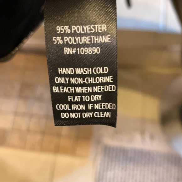 Bronze Evening Dress - Picture 11 of 11